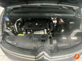 Citroën Grand C4 Spacetourer 1.5 BlueHDI 96KW (130CV) 6v C-Series