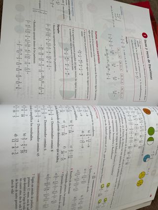 Matemáticas 2 operación mundo Anaya 