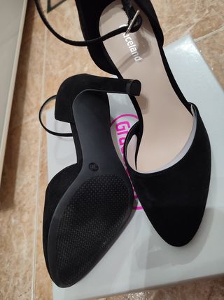 Tacones Graceland Nuevos
