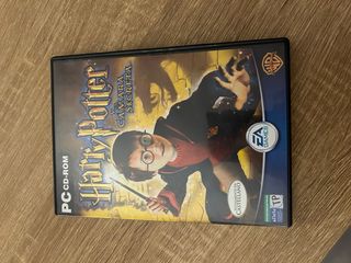 PC Harry Potter y la Cámara Secreta