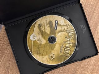 PC Harry Potter y la Cámara Secreta