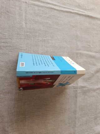 Intercambio con un inglés (Planeta & Oxford) (S...