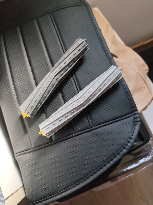 Rodillos aspirador Roomba