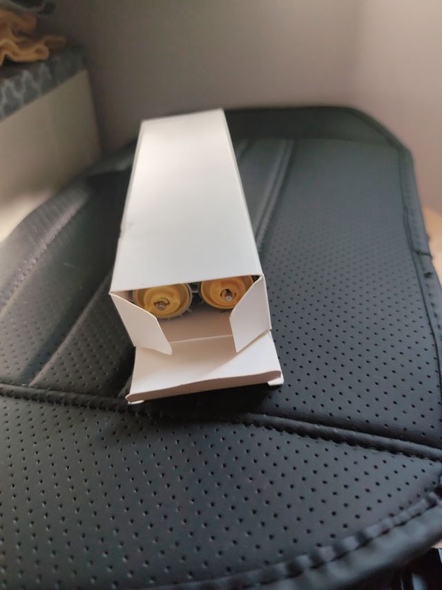 Rodillos aspirador Roomba