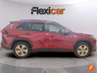 Toyota Rav4 2.5l 220H Advance