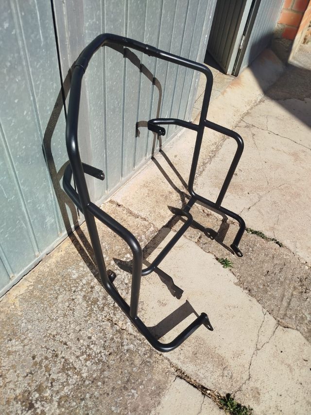 Defensas Honda Varadero 1000