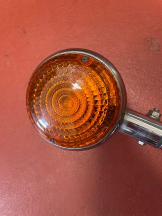 Portamatrículas Yamaha XV1600 Roadstar