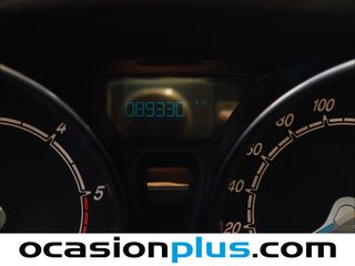 Ford Fiesta 1.5 TDCI Trend 55 kW (75 CV)