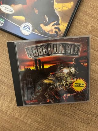 Hobo Rumble PC TopWare Interactive Acción