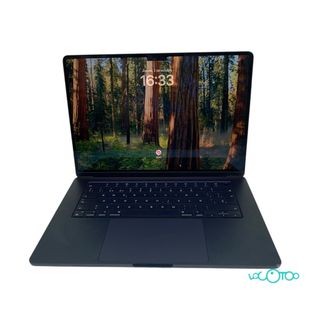MacBook Air M2 15,3” 8GB 256GB (A2941)