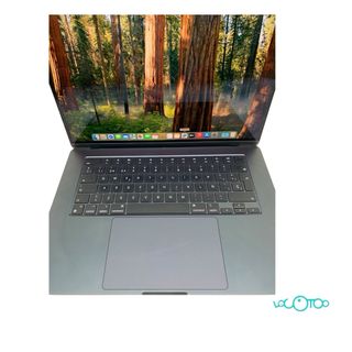 MacBook Air M2 15,3” 8GB 256GB (A2941)