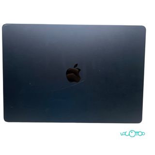 MacBook Air M2 15,3” 8GB 256GB (A2941)