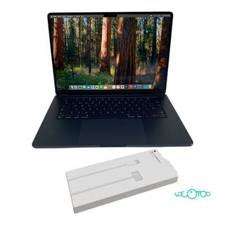 MacBook Air M2 15,3” 8GB 256GB (A2941)