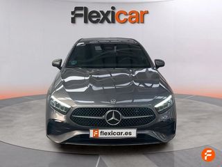 Mercedes Clase A A 200 d