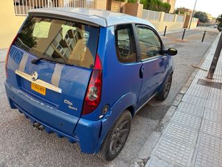 Aixam