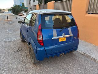 Aixam
