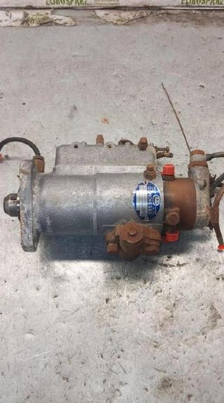 Bomba inyectora land rover 44378 santana 2.2 d 109