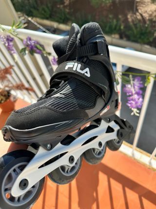 Rollers Fila Primo Air Zone Adulto

TALLA 39