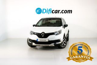Renault Captur CAPTUR TCE ZEN 130 CV