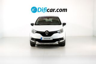Renault Captur CAPTUR TCE ZEN 130 CV