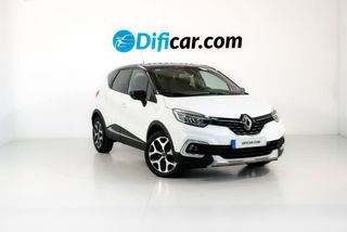 Renault Captur CAPTUR TCE ZEN 130 CV