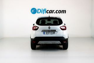 Renault Captur CAPTUR TCE ZEN 130 CV