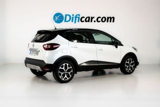 Renault Captur CAPTUR TCE ZEN 130 CV