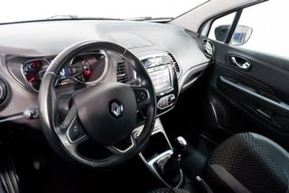 Renault Captur CAPTUR TCE ZEN 130 CV