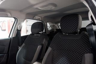 Renault Captur CAPTUR TCE ZEN 130 CV