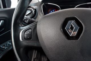 Renault Captur CAPTUR TCE ZEN 130 CV