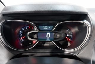 Renault Captur CAPTUR TCE ZEN 130 CV