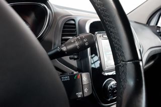 Renault Captur CAPTUR TCE ZEN 130 CV