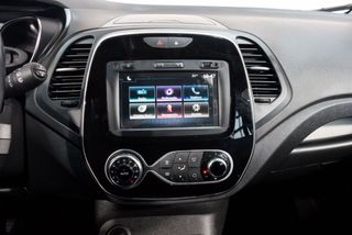 Renault Captur CAPTUR TCE ZEN 130 CV
