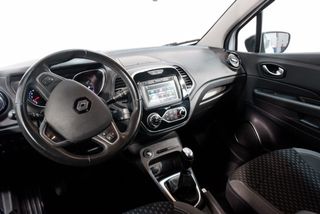 Renault Captur CAPTUR TCE ZEN 130 CV