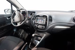 Renault Captur CAPTUR TCE ZEN 130 CV