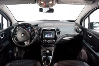 Renault Captur CAPTUR TCE ZEN 130 CV