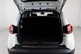 Renault Captur CAPTUR TCE ZEN 130 CV