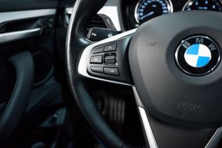 BMW X1 SERIE X1 S-DRIVE 18D 2.0D 150CV AT8 E6