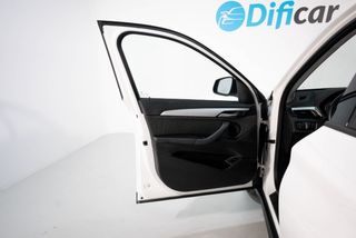 BMW X1 SERIE X1 S-DRIVE 18D 2.0D 150CV AT8 E6