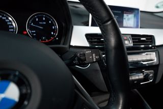 BMW X1 SERIE X1 S-DRIVE 18D 2.0D 150CV AT8 E6
