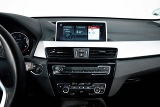 BMW X1 SERIE X1 S-DRIVE 18D 2.0D 150CV AT8 E6