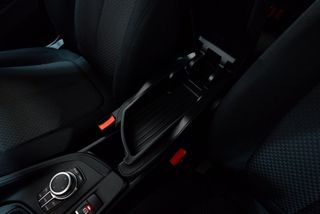 BMW X1 SERIE X1 S-DRIVE 18D 2.0D 150CV AT8 E6