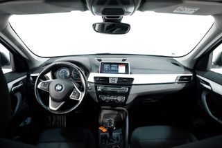 BMW X1 SERIE X1 S-DRIVE 18D 2.0D 150CV AT8 E6