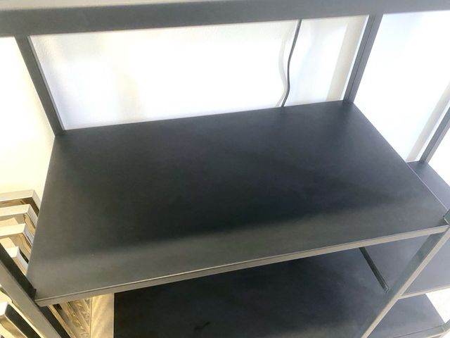 Estantería de metal Neptun Westwing 2