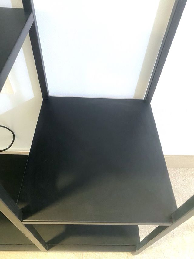 Estantería de metal Neptun Westwing 2