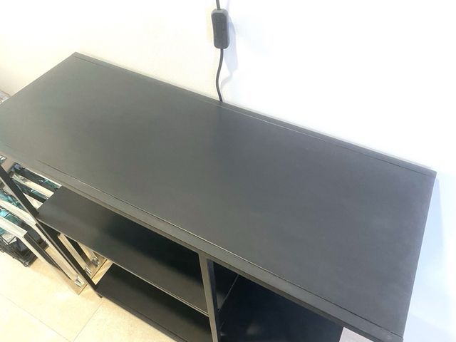 Estantería de metal Neptun Westwing 2