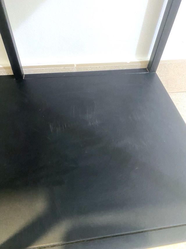 Estantería de metal Neptun Westwing 2