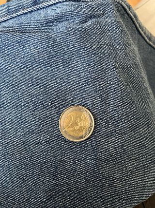 Moneda 2€ Francia Torre Eiffel 2024