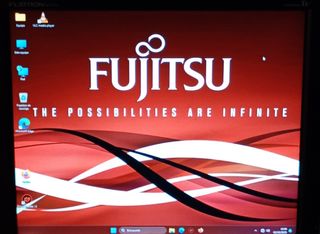 Ordenador Sobremesa Fujitsu i5