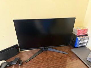 Monitor Gaming ASUS TUF VG27AQ1A 170Hz 27